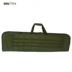 OSLOTEX Funda Transporte 105 cm Con Molle OD