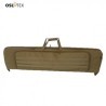 OSLOTEX Funda Transporte 130 cm Con Molle Coyote