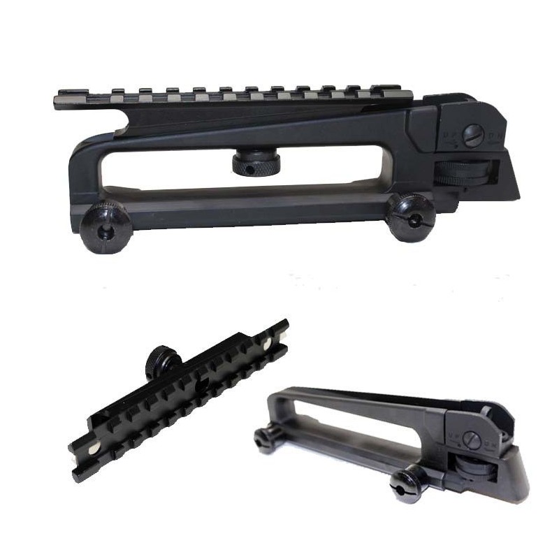 BASE PARA ASA M4 M16 SUMINISTROS AIRSOFT