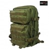 OSLOTEX Mochila US Assault 40 Litros Color OD