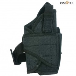 OSLOTEX Pistolera Tornado BK