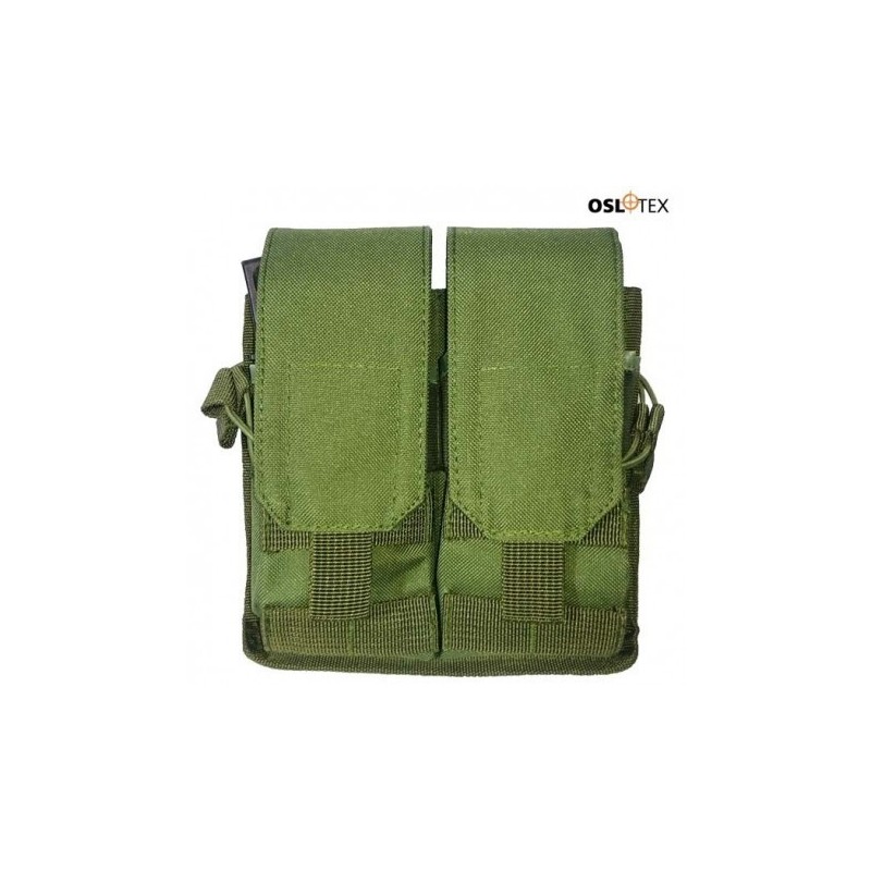 OSLOTEX Portacargador Doble DX OD