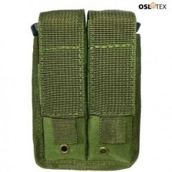 OSLOTEX Portacargador Doble Pistola OD
