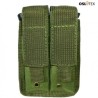 OSLOTEX Portacargador Doble Pistola OD