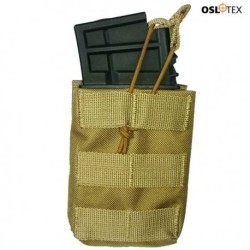 OSLOTEX Portacargador Simple M4/G36 Coyote