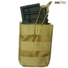 OSLOTEX Portacargador Simple M4/G36 Coyote