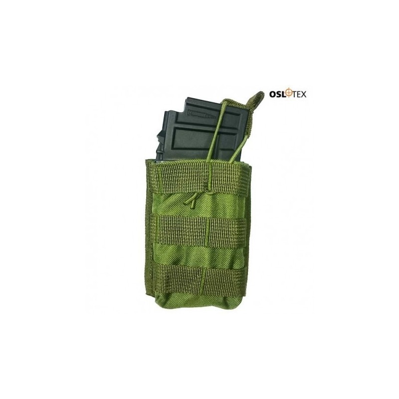 OSLOTEX Portacargador Simple M4/G36 OD