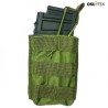 OSLOTEX Portacargador Simple M4/G36 OD