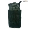 OSLOTEX Portacargador Simple M4/G36 BK