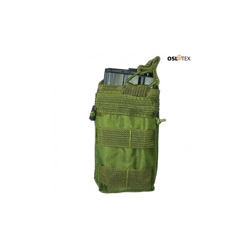 OSLOTEX Portacargador Simple-Doble OD
