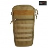 OSLOTEX Bolsa Molle Hidratación Coyote
