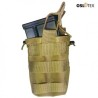 OSLOTEX Portacargador Simple-Doble G36 Coyote