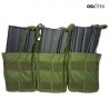 OSLOTEX Pouch Portacargador Sixpack M4 OD