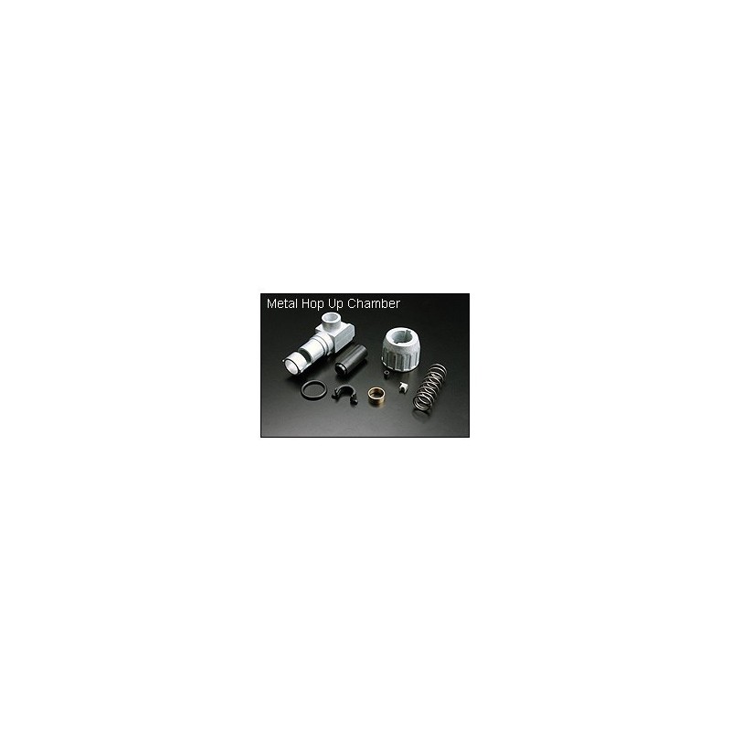 SRC CAMARA HOP-UP  METAL PARA G36