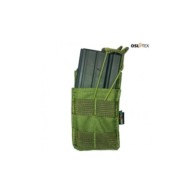 OSLOTEX Pouch Portacargador Two Pack M4 OD