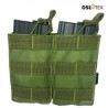 OSLOTEX Pouch Portacargador Doble M4 OD