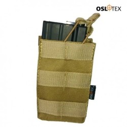 OSLOTEX Pouch Portacargador Simple M4 Coyote