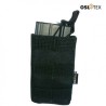 OSLOTEX Pouch Portacargador Simple M4 BK