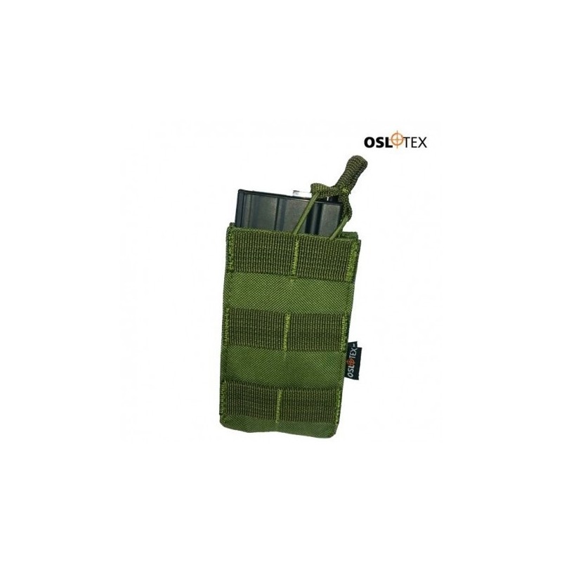 OSLOTEX Pouch Portacargador Simple M4 OD