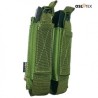 OSLOTEX Portacargador Doble MP5/MP7/MP9 OD