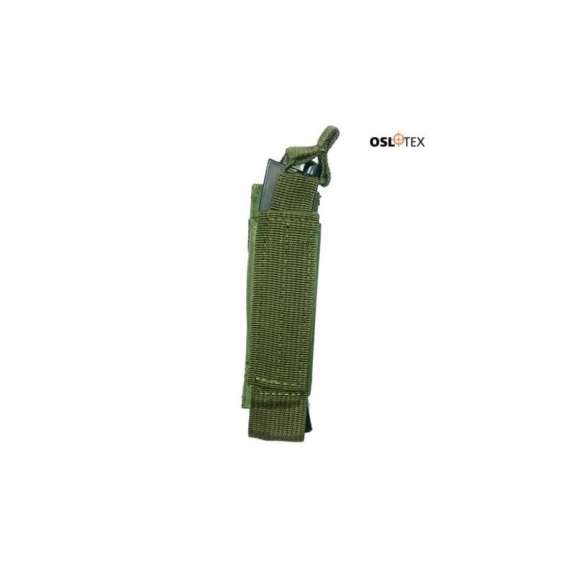 OSLOTEX Portacargador Simple MP5/MP7/MP9  OD