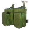 OSLOTEX Portacargador Doble M14 Kanguro OD