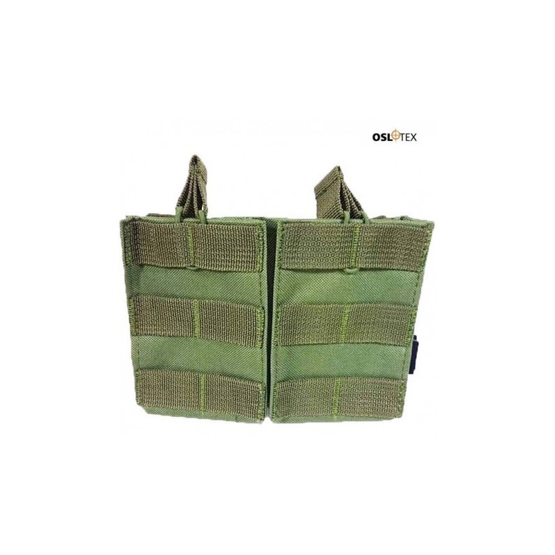 OSLOTEX Portacargador Doble M14  OD