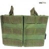 OSLOTEX Portacargador Doble M14  OD