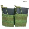 OSLOTEX Pouch Portacargador Fourpack M14 OD