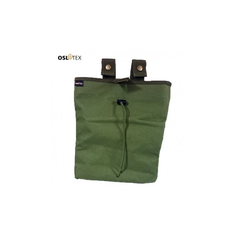 OSLOTEX Bolsa de Reciclaje OD