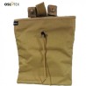 OSLOTEX Bolsa de Reciclaje Coyote