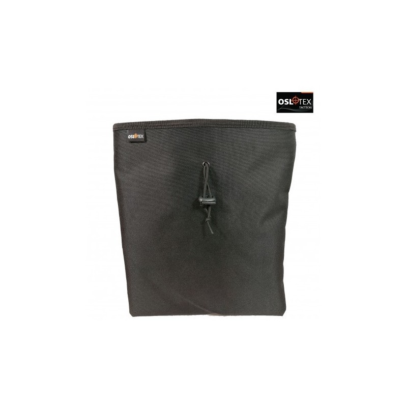 OSLOTEX Bolsa de Reciclaje BK