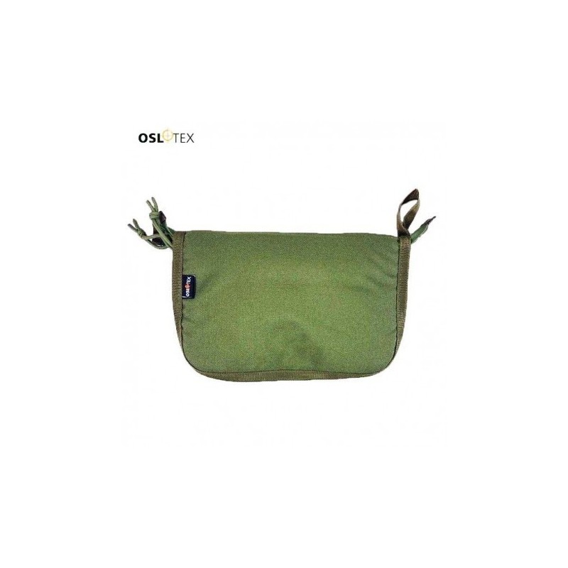 OSLOTEX Funda Pistola 10' Nylon 1000D OD