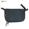 OSLOTEX Funda Pistola 10' Nylon 1000D BK