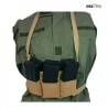 OSLOTEX Pouch Portacargador Elástico Six Pack M4/M16 Coyote