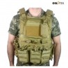 OSLOTEX Plate Carrier Advanced M4/AK SERIES Coyote