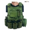 OSLOTEX Plate Carrier Advanced M4/AK SERIES OD