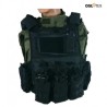 OSLOTEX Plate Carrier Advanced M4/AK SERIES BK