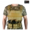 OSLOTEX Plate Carrier Light Coyote
