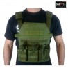 OSLOTEX Plate Carrier Light OD