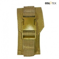OSLOTEX Pouch Portanavaja Suiza Coyote