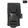 OSLOTEX Pouch Portanavaja Suiza BK