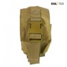 OSLOTEX Pouch Portagranada Coyote
