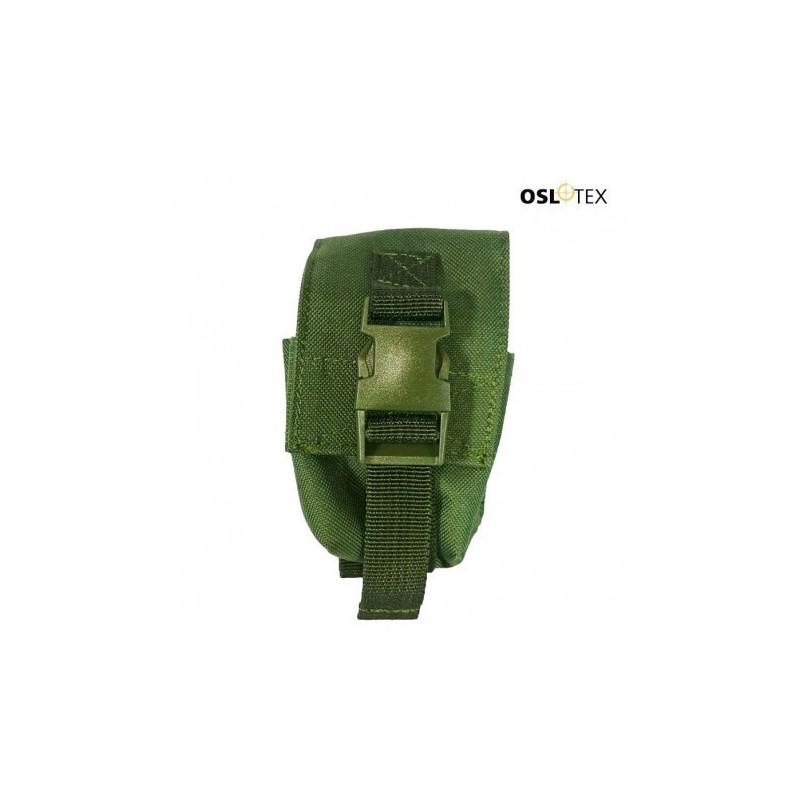 OSLOTEX Pouch Portagranada OD
