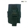 OSLOTEX Pouch Portagranada BK