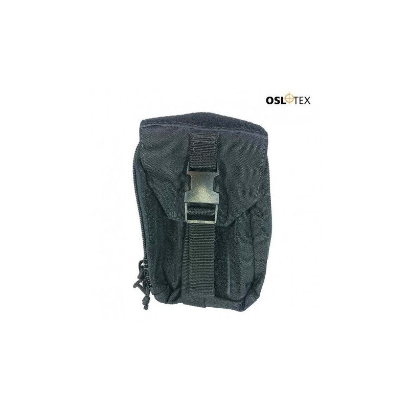 OSLOTEX Pouch Médico Vertical BK