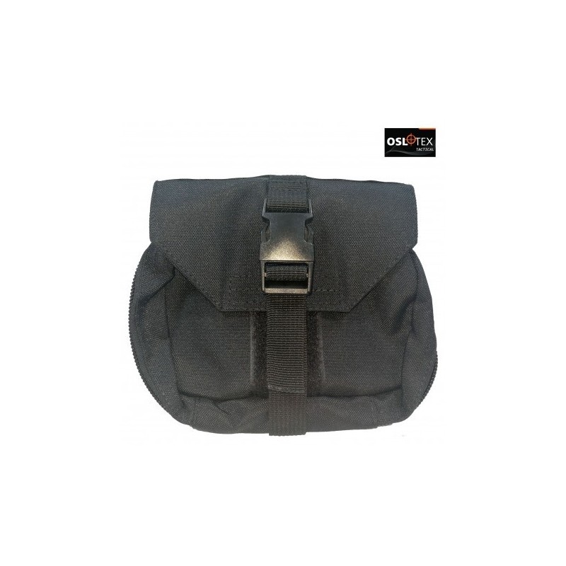 OSLOTEX Pouch Médico Horizontal BK