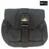 OSLOTEX Pouch Médico Horizontal BK