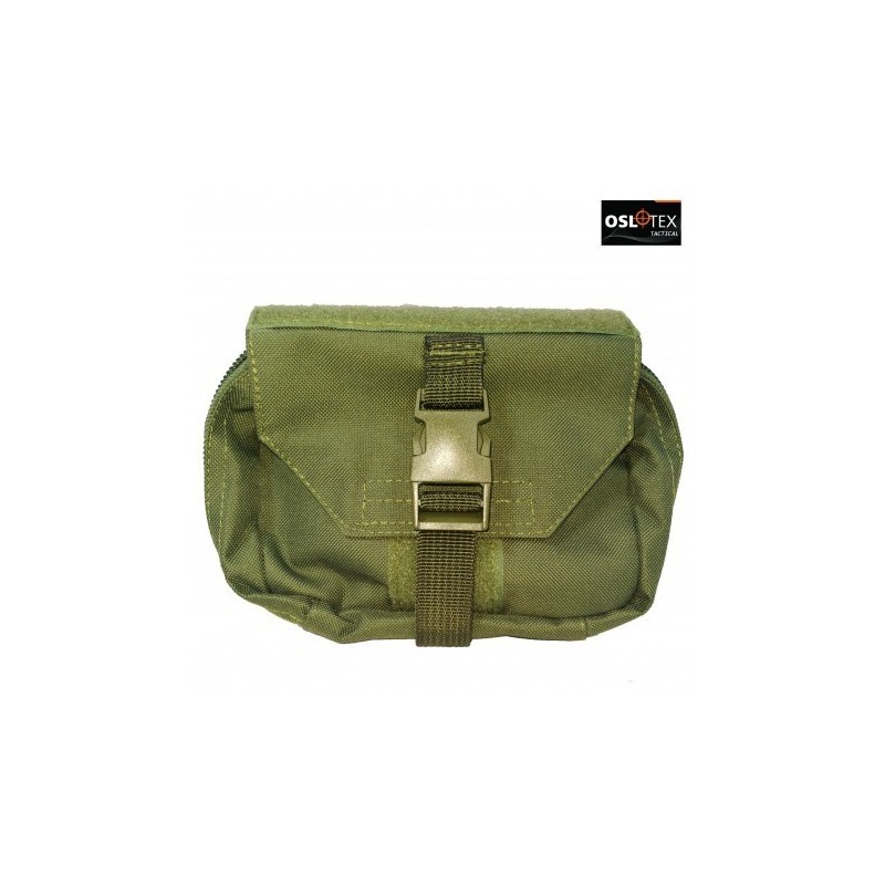 OSLOTEX Pouch Médico Horizontal OD