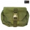 OSLOTEX Pouch Médico Horizontal OD